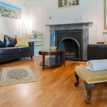 1 Bed Exclusive Apartment Porchester Sq Bayswater 런던 외부 사진