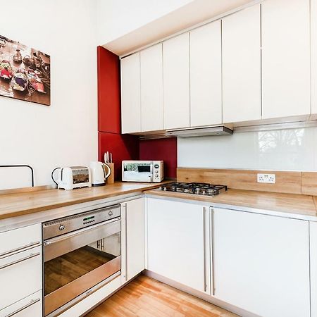 1 Bed Exclusive Apartment Porchester Sq Bayswater 런던 외부 사진