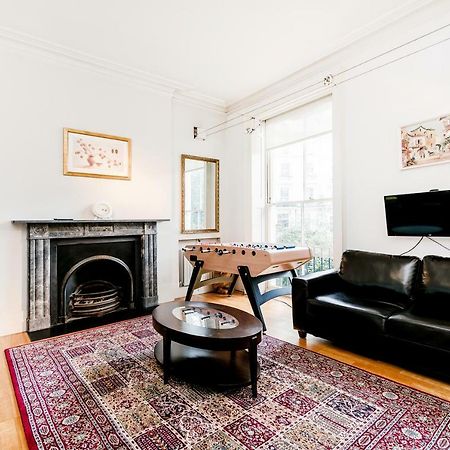 1 Bed Exclusive Apartment Porchester Sq Bayswater 런던 외부 사진