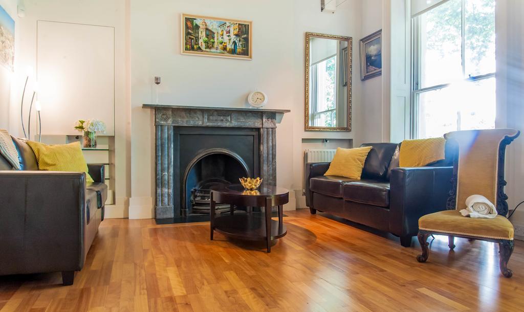 1 Bed Exclusive Apartment Porchester Sq Bayswater 런던 외부 사진