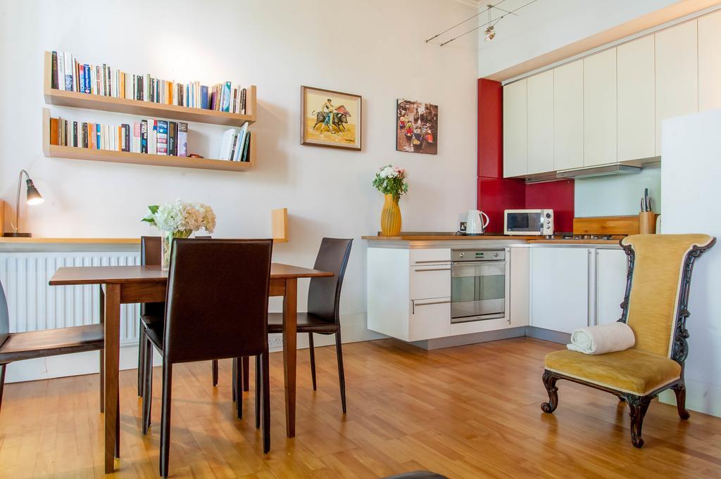 1 Bed Exclusive Apartment Porchester Sq Bayswater 런던 외부 사진