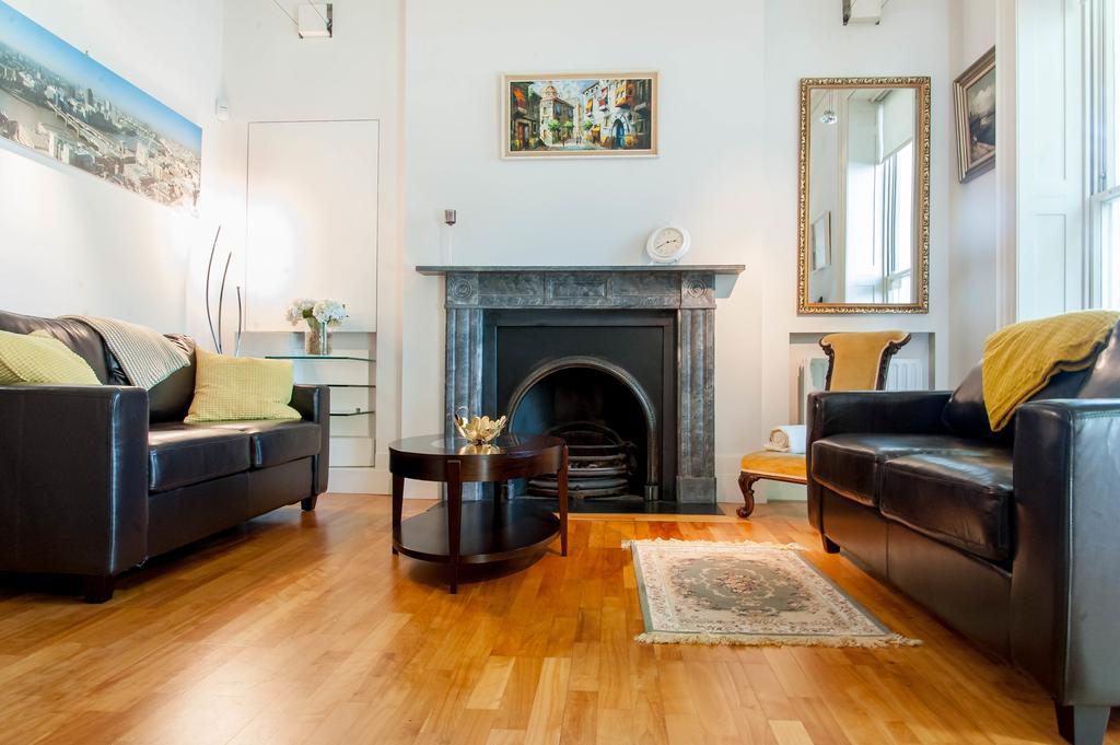 1 Bed Exclusive Apartment Porchester Sq Bayswater 런던 외부 사진