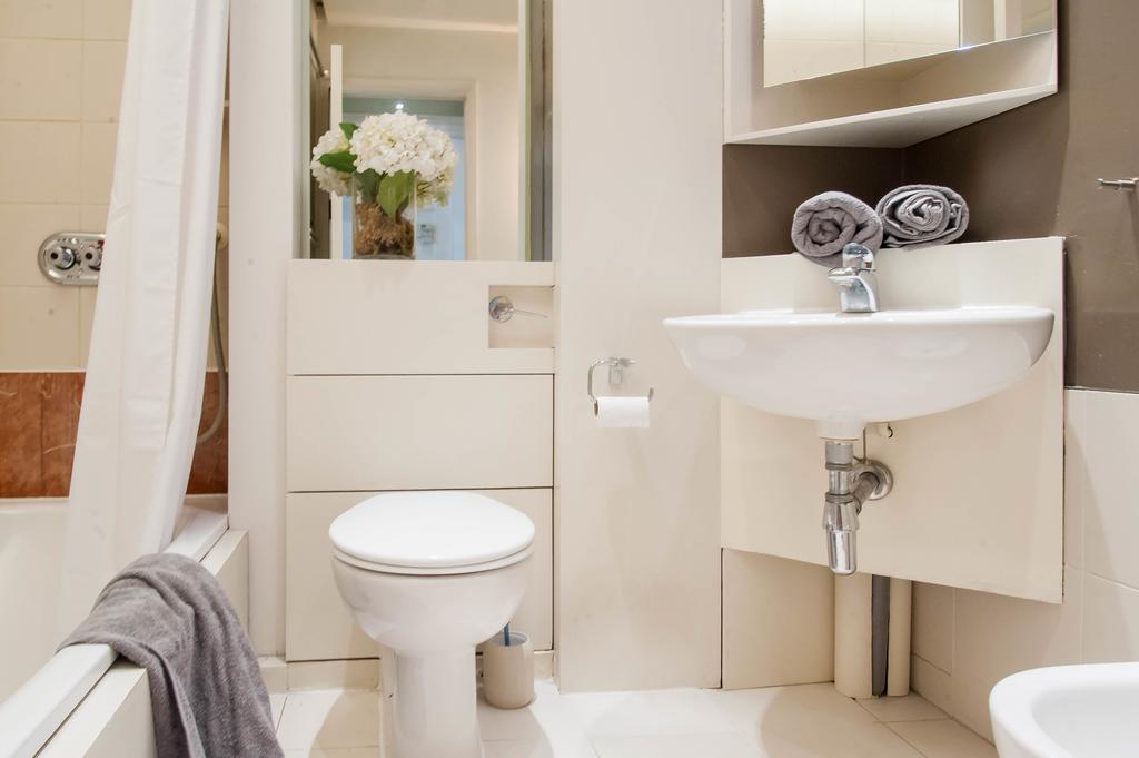 1 Bed Exclusive Apartment Porchester Sq Bayswater 런던 외부 사진