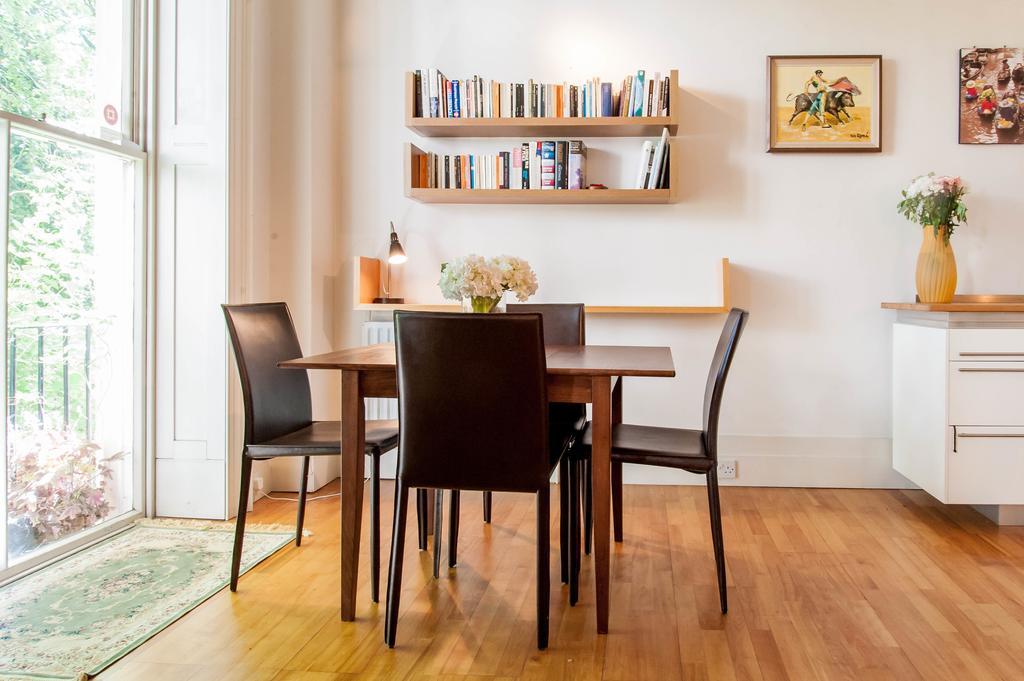 1 Bed Exclusive Apartment Porchester Sq Bayswater 런던 외부 사진