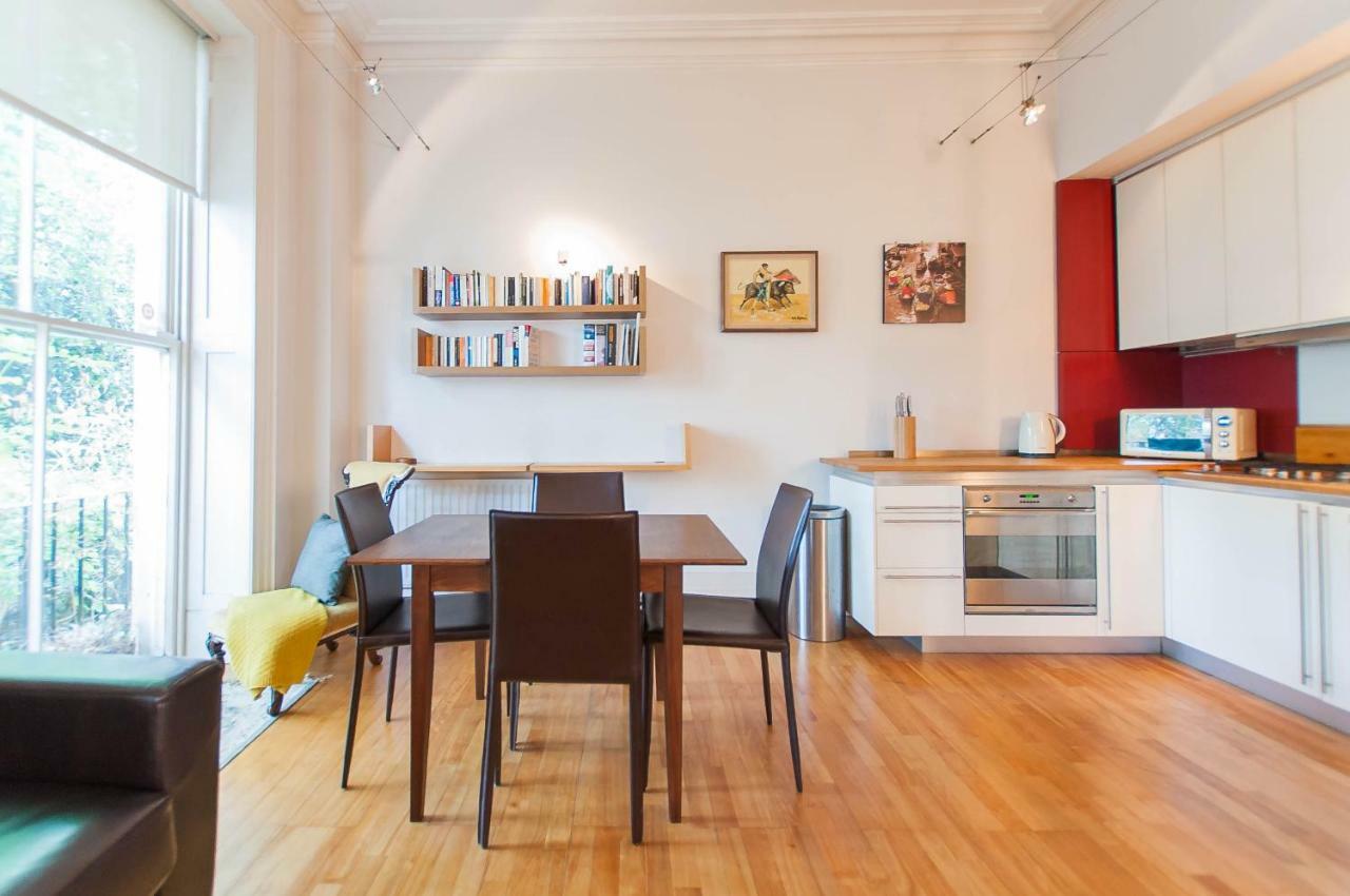 1 Bed Exclusive Apartment Porchester Sq Bayswater 런던 외부 사진