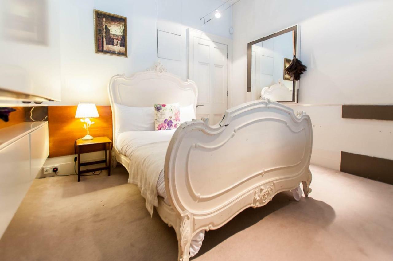 1 Bed Exclusive Apartment Porchester Sq Bayswater 런던 외부 사진