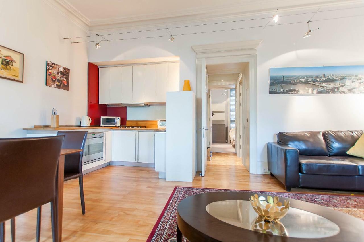 1 Bed Exclusive Apartment Porchester Sq Bayswater 런던 외부 사진