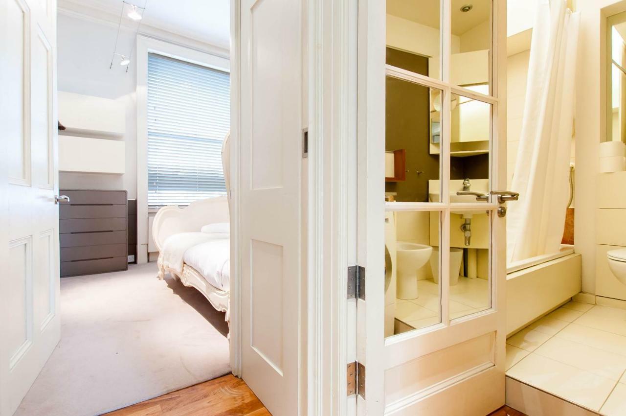 1 Bed Exclusive Apartment Porchester Sq Bayswater 런던 외부 사진
