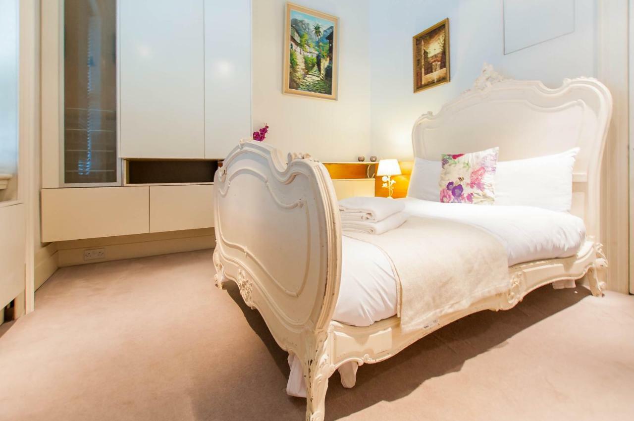 1 Bed Exclusive Apartment Porchester Sq Bayswater 런던 외부 사진