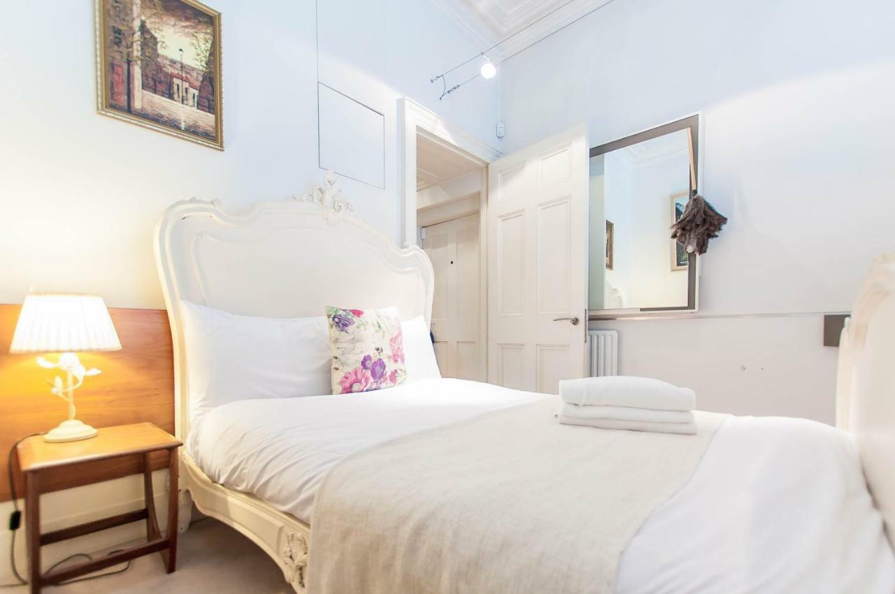 1 Bed Exclusive Apartment Porchester Sq Bayswater 런던 외부 사진