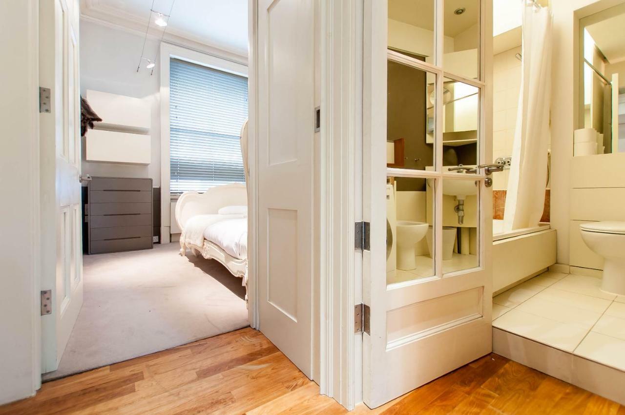 1 Bed Exclusive Apartment Porchester Sq Bayswater 런던 외부 사진