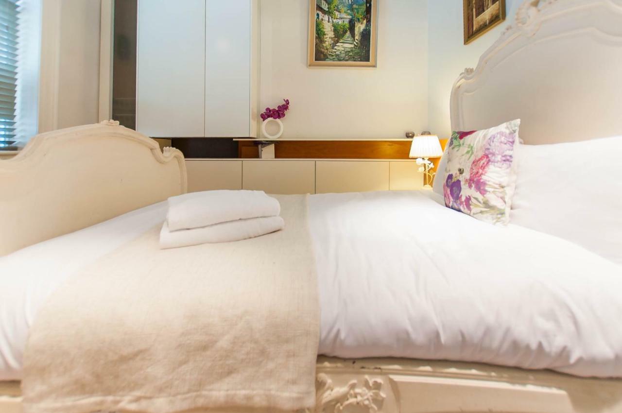 1 Bed Exclusive Apartment Porchester Sq Bayswater 런던 외부 사진