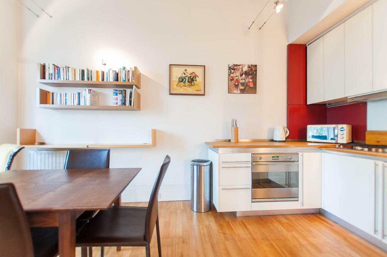 1 Bed Exclusive Apartment Porchester Sq Bayswater 런던 외부 사진