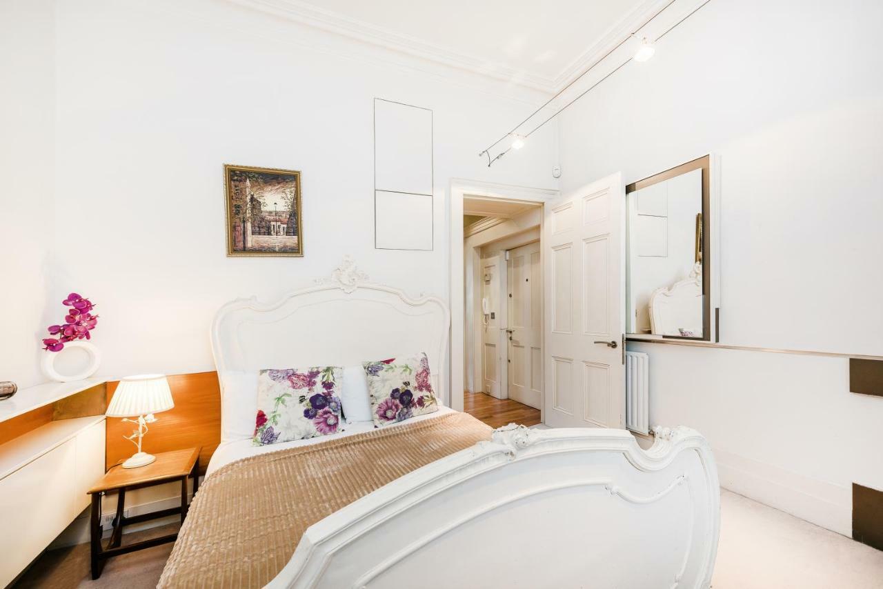 1 Bed Exclusive Apartment Porchester Sq Bayswater 런던 외부 사진