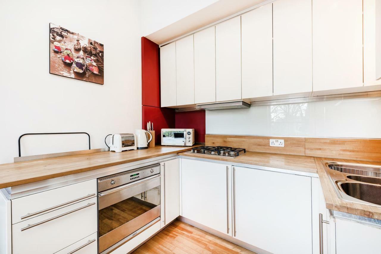 1 Bed Exclusive Apartment Porchester Sq Bayswater 런던 외부 사진