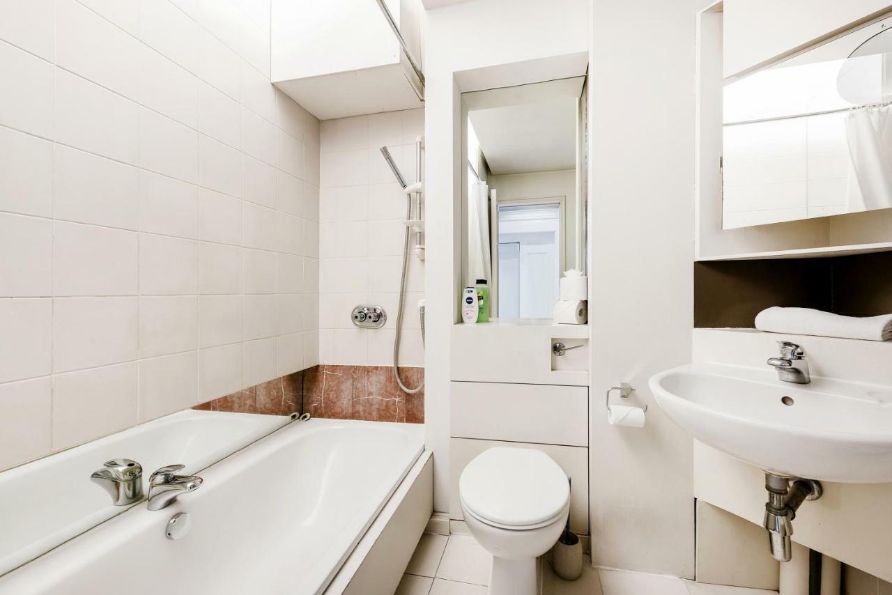 1 Bed Exclusive Apartment Porchester Sq Bayswater 런던 외부 사진