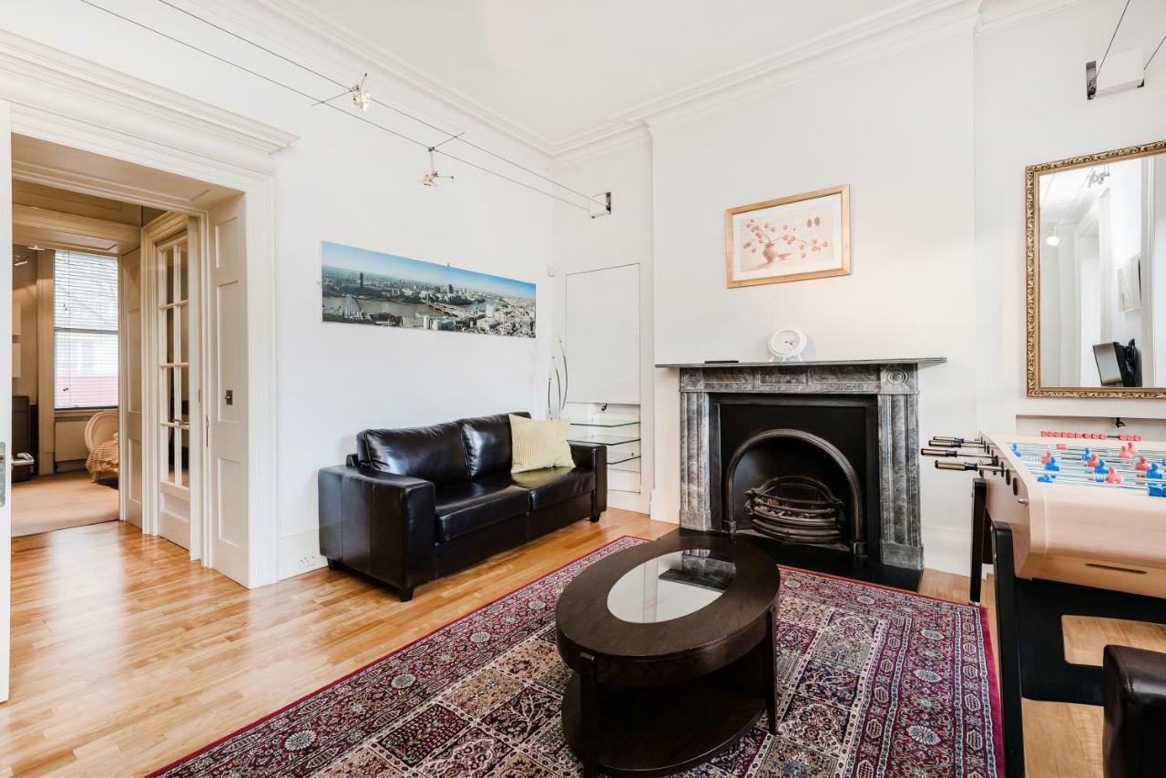 1 Bed Exclusive Apartment Porchester Sq Bayswater 런던 외부 사진