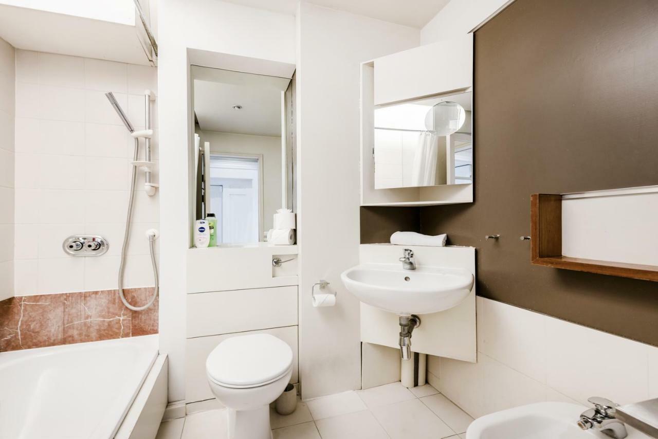 1 Bed Exclusive Apartment Porchester Sq Bayswater 런던 외부 사진