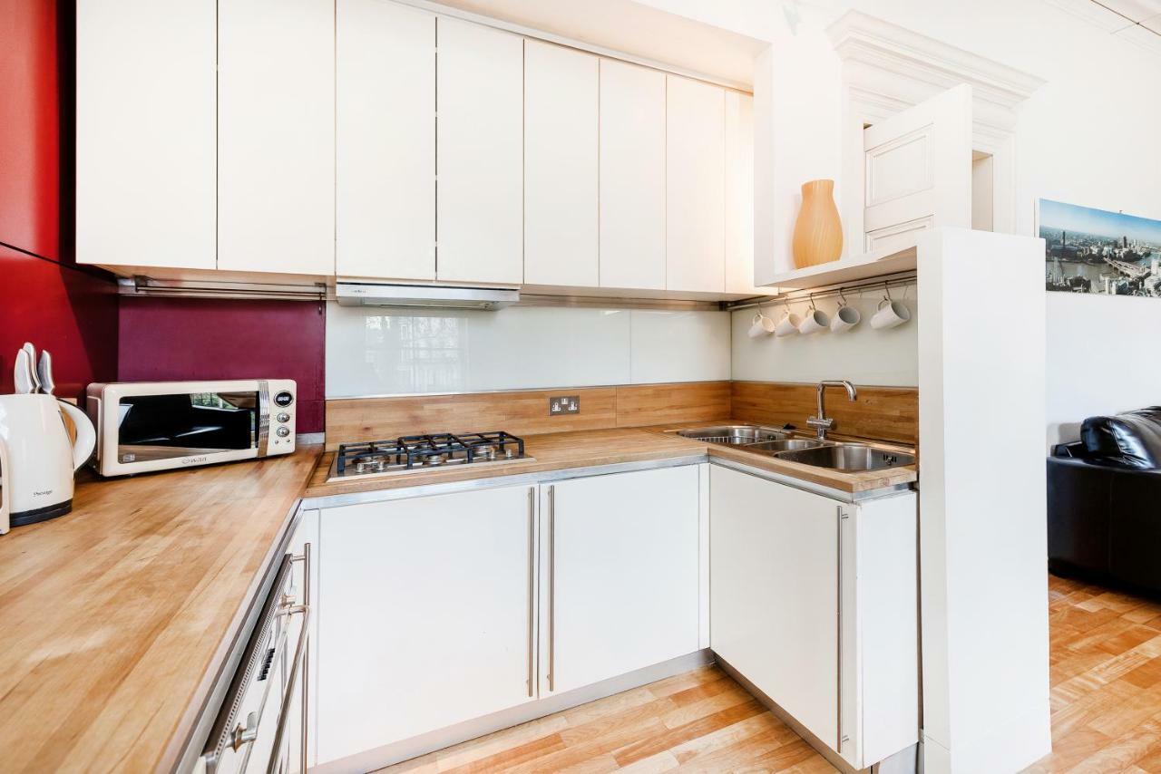 1 Bed Exclusive Apartment Porchester Sq Bayswater 런던 외부 사진