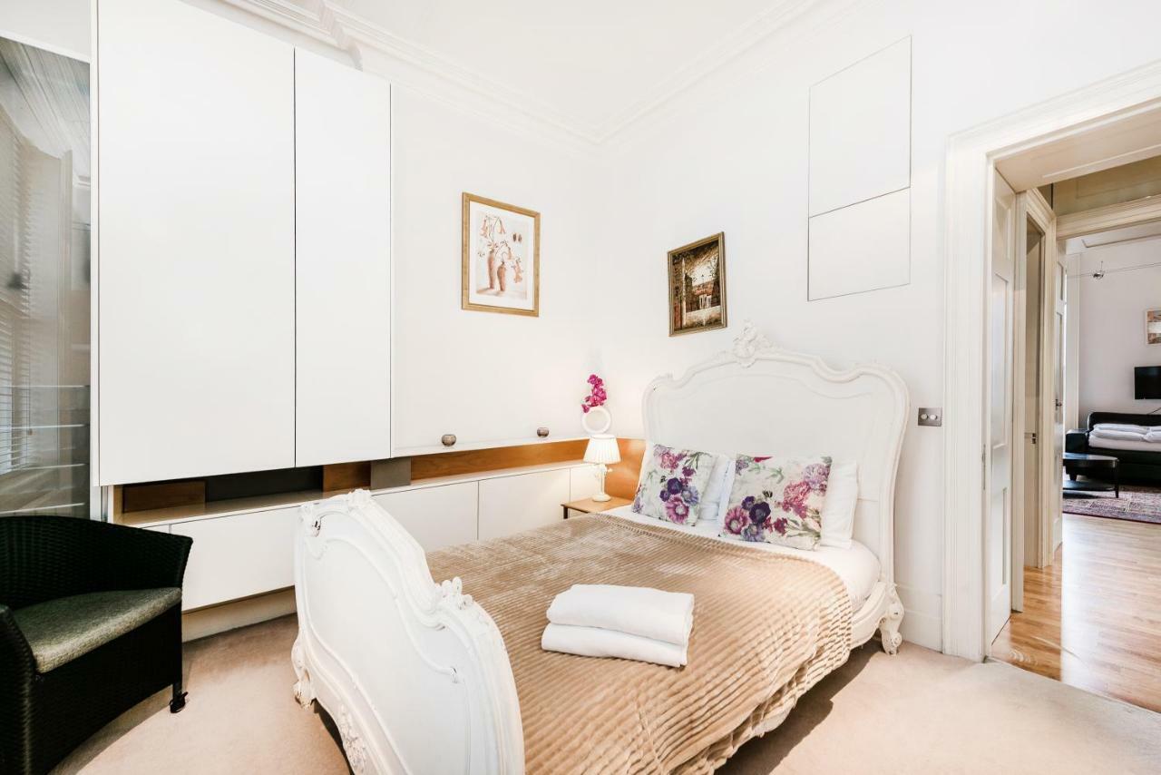 1 Bed Exclusive Apartment Porchester Sq Bayswater 런던 외부 사진