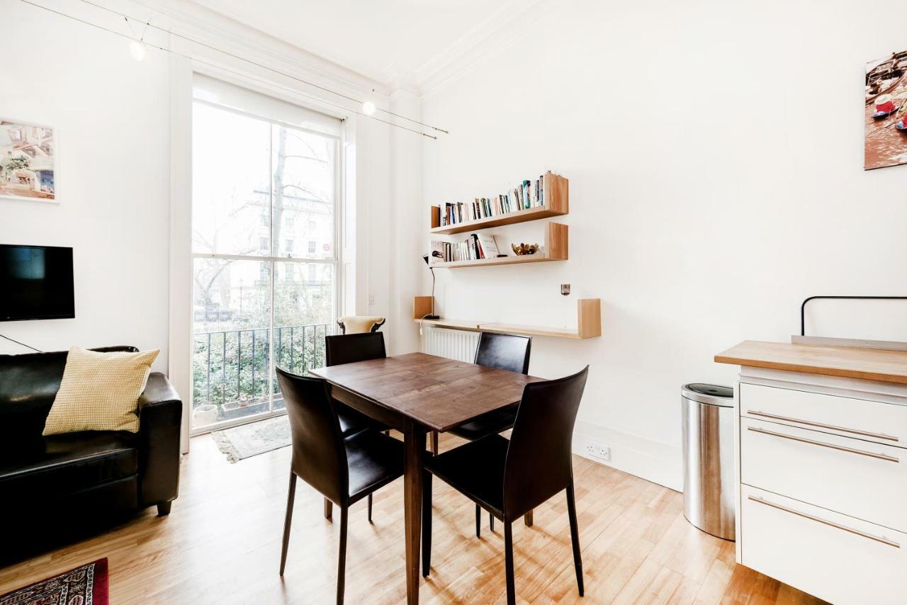 1 Bed Exclusive Apartment Porchester Sq Bayswater 런던 외부 사진